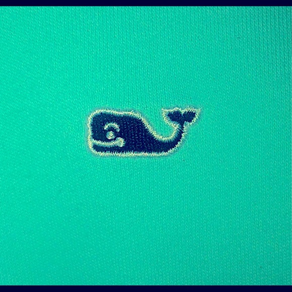 Vineyard Vines Sankaty Performance Pullover - Picture 1 of 3